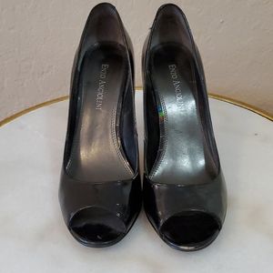 Enzo Angiolini Heel